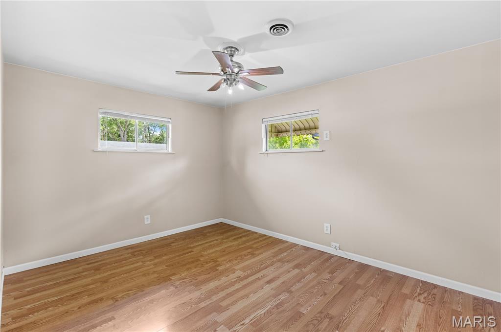 Woodson Hills 3 - Residential