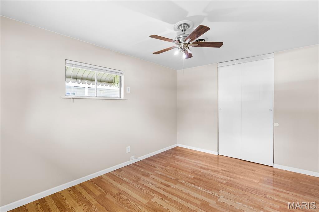 Woodson Hills 3 - Residential