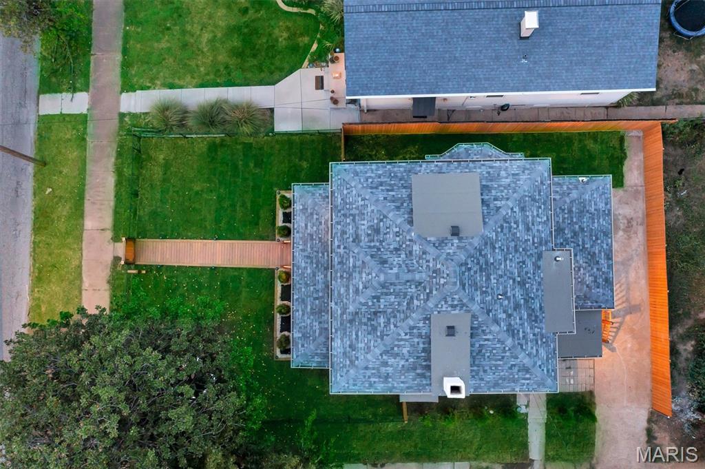 2118 McCausland Avenue