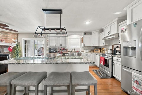 Tiny photo for 17 Kathryn Drive, St James, MO 65559 (MLS # 26068655)