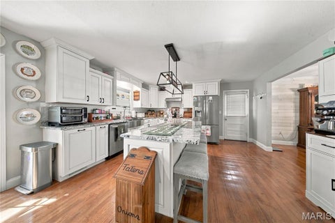 Tiny photo for 17 Kathryn Drive, St James, MO 65559 (MLS # 26068655)