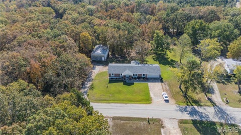 Tiny photo for 17 Kathryn Drive, St James, MO 65559 (MLS # 26068655)
