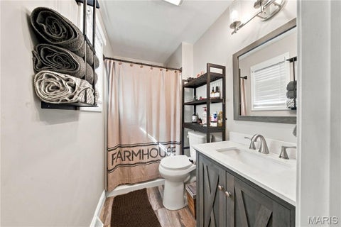 Tiny photo for 17 Kathryn Drive, St James, MO 65559 (MLS # 26068655)