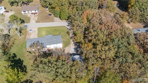Tiny photo for 17 Kathryn Drive, St James, MO 65559 (MLS # 26068655)