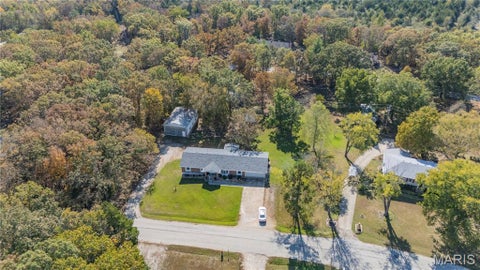 Tiny photo for 17 Kathryn Drive, St James, MO 65559 (MLS # 26068655)