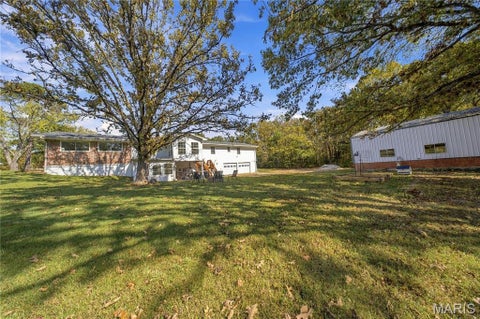 Tiny photo for 17 Kathryn Drive, St James, MO 65559 (MLS # 26068655)