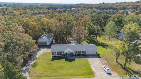 Tiny photo for 17 Kathryn Drive, St James, MO 65559 (MLS # 26068655)