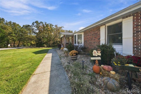 Tiny photo for 17 Kathryn Drive, St James, MO 65559 (MLS # 26068655)