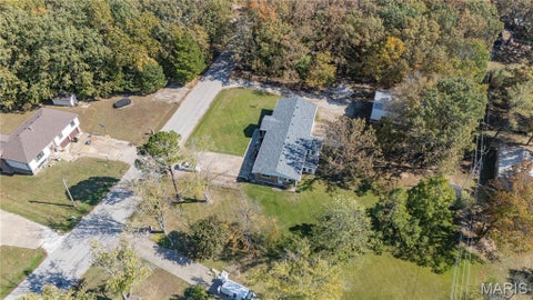 Tiny photo for 17 Kathryn Drive, St James, MO 65559 (MLS # 26068655)