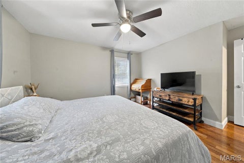 Tiny photo for 17 Kathryn Drive, St James, MO 65559 (MLS # 26068655)