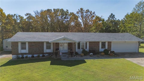 Tiny photo for 17 Kathryn Drive, St James, MO 65559 (MLS # 26068655)