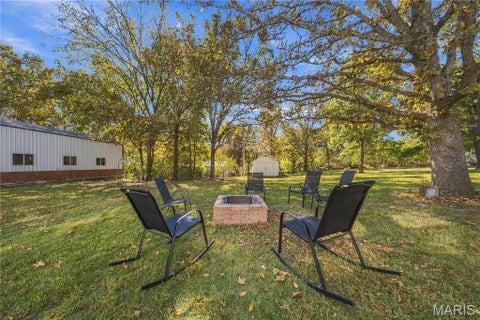 Tiny photo for 17 Kathryn Drive, St James, MO 65559 (MLS # 26068655)