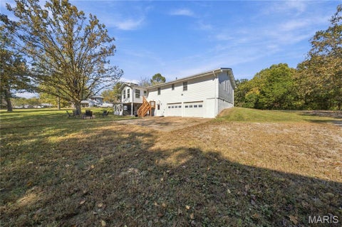 Tiny photo for 17 Kathryn Drive, St James, MO 65559 (MLS # 26068655)