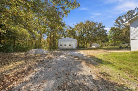 Tiny photo for 17 Kathryn Drive, St James, MO 65559 (MLS # 26068655)