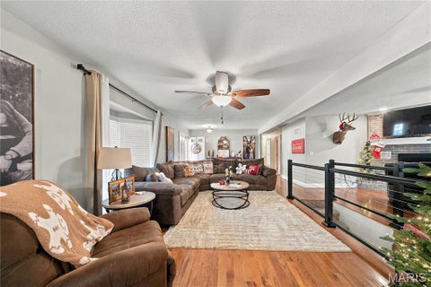 Tiny photo for 17 Kathryn Drive, St James, MO 65559 (MLS # 26068655)