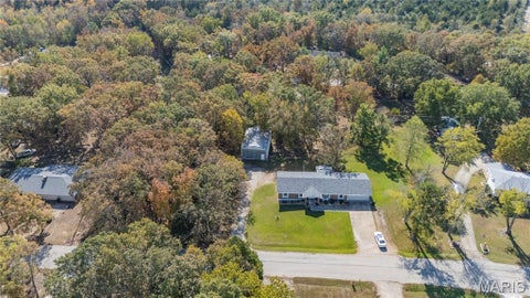 Tiny photo for 17 Kathryn Drive, St James, MO 65559 (MLS # 26068655)