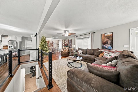 Tiny photo for 17 Kathryn Drive, St James, MO 65559 (MLS # 26068655)