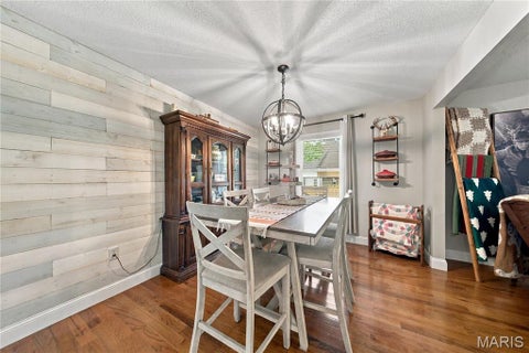 Tiny photo for 17 Kathryn Drive, St James, MO 65559 (MLS # 26068655)
