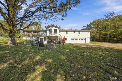 Tiny photo for 17 Kathryn Drive, St James, MO 65559 (MLS # 26068655)