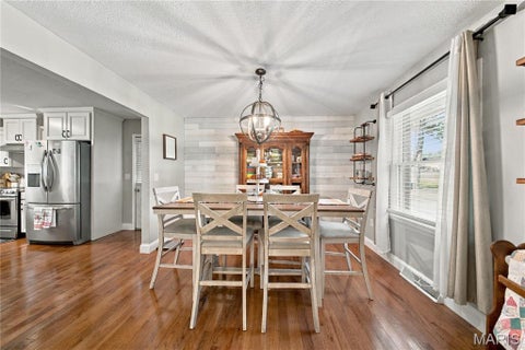 Tiny photo for 17 Kathryn Drive, St James, MO 65559 (MLS # 26068655)
