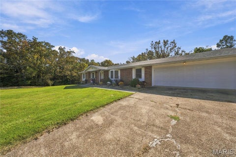 Tiny photo for 17 Kathryn Drive, St James, MO 65559 (MLS # 26068655)