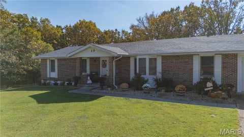 Tiny photo for 17 Kathryn Drive, St James, MO 65559 (MLS # 26068655)