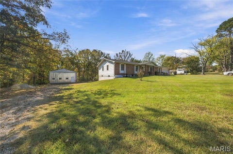 Tiny photo for 17 Kathryn Drive, St James, MO 65559 (MLS # 26068655)