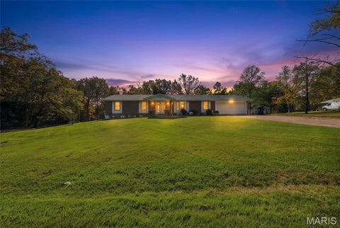 Tiny photo for 17 Kathryn Drive, St James, MO 65559 (MLS # 26068655)