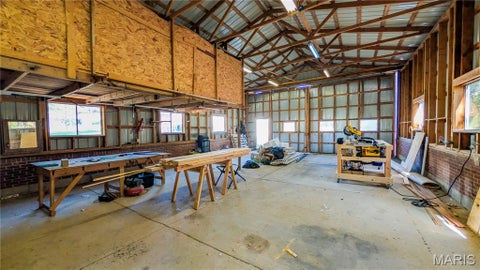 Tiny photo for 17 Kathryn Drive, St James, MO 65559 (MLS # 26068655)
