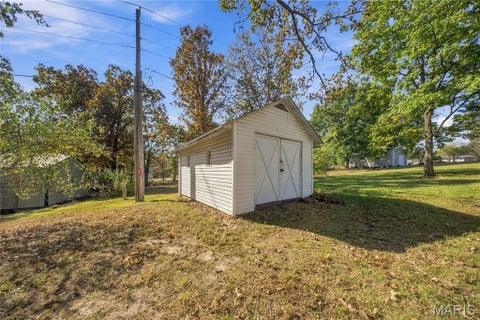 Tiny photo for 17 Kathryn Drive, St James, MO 65559 (MLS # 26068655)