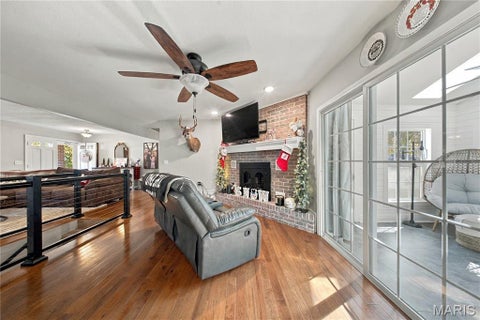 Tiny photo for 17 Kathryn Drive, St James, MO 65559 (MLS # 26068655)