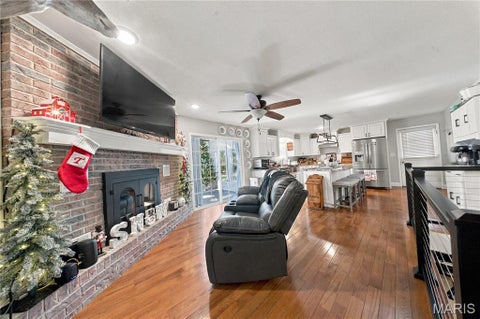 Tiny photo for 17 Kathryn Drive, St James, MO 65559 (MLS # 26068655)