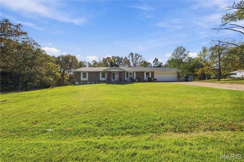 Tiny photo for 17 Kathryn Drive, St James, MO 65559 (MLS # 26068655)