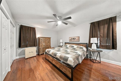 Tiny photo for 17 Kathryn Drive, St James, MO 65559 (MLS # 26068655)