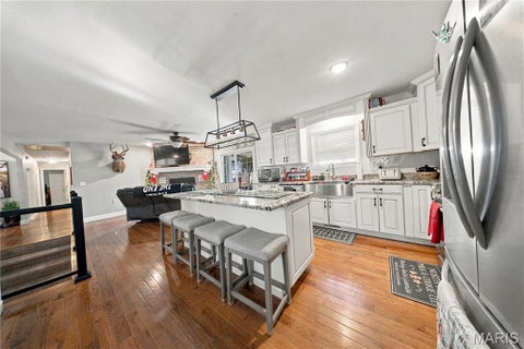 Tiny photo for 17 Kathryn Drive, St James, MO 65559 (MLS # 26068655)