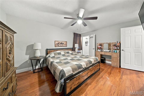 Tiny photo for 17 Kathryn Drive, St James, MO 65559 (MLS # 26068655)