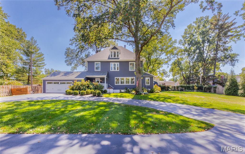 Glendale - Residential