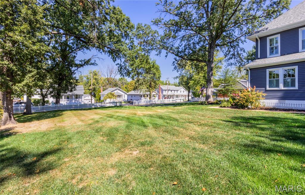 Glendale - Residential