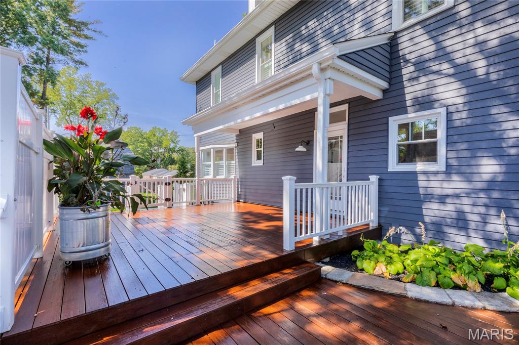 Glendale - Residential