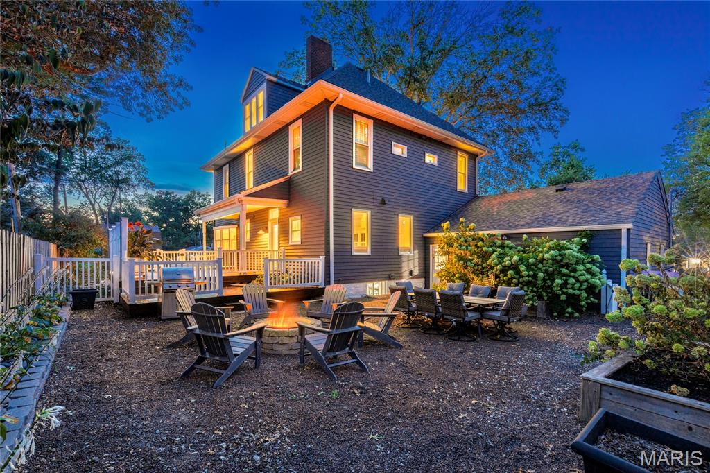 Glendale - Residential