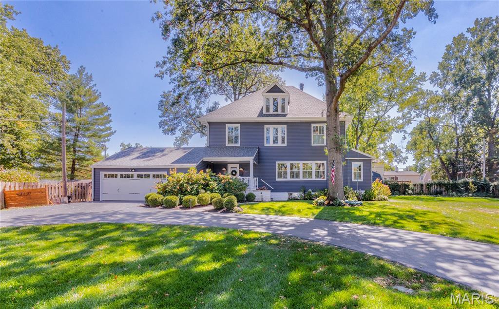 Glendale - Residential