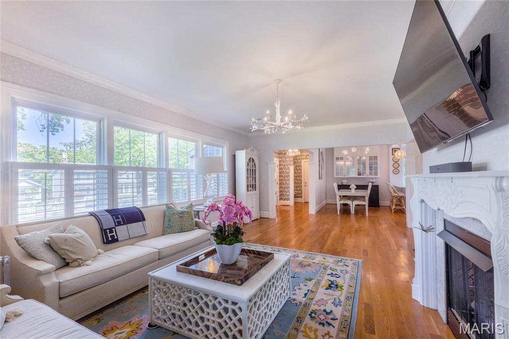 Glendale - Residential