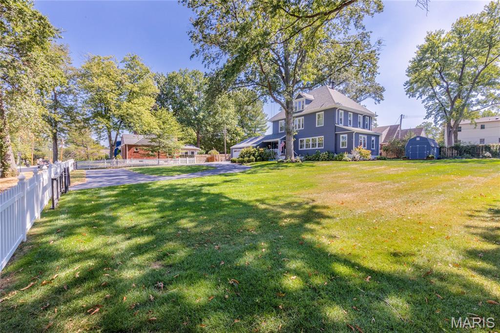 Glendale - Residential