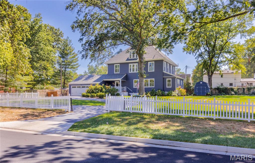 Glendale - Residential