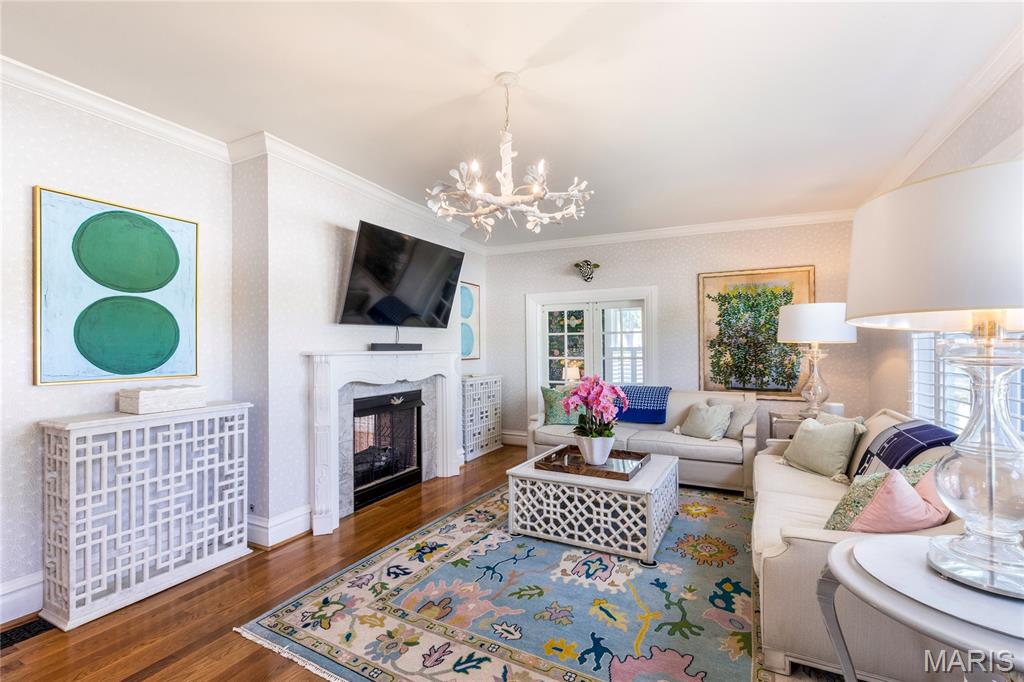 Glendale - Residential