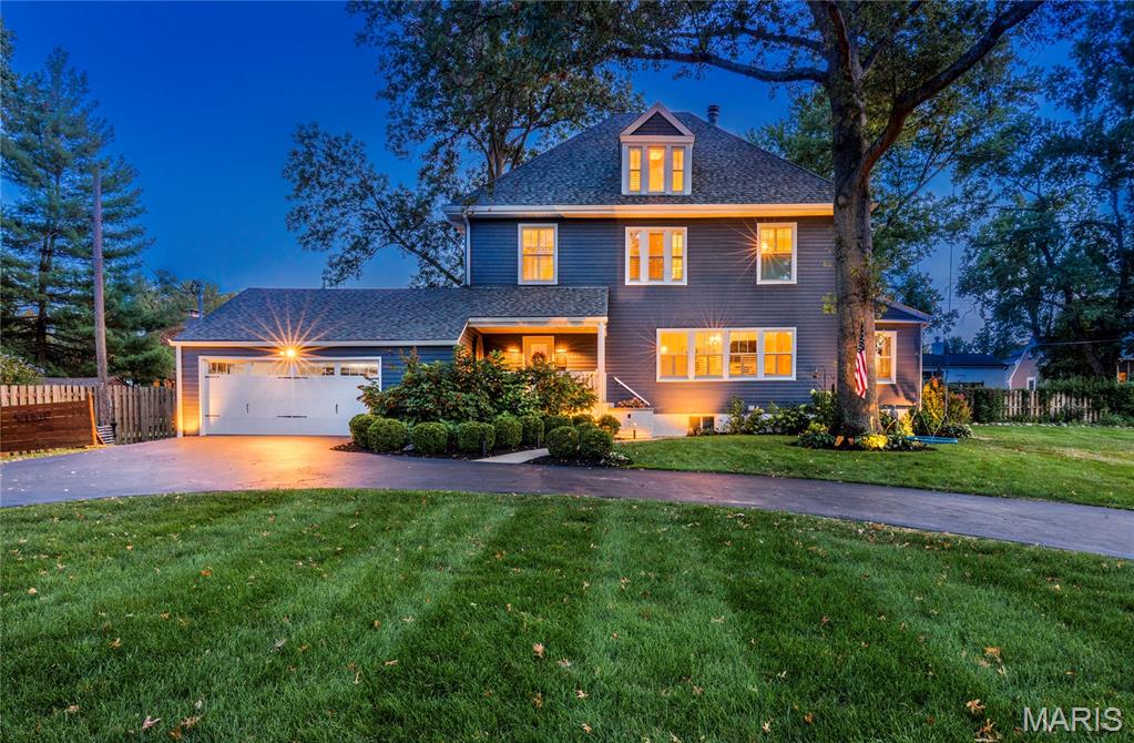 Glendale - Residential