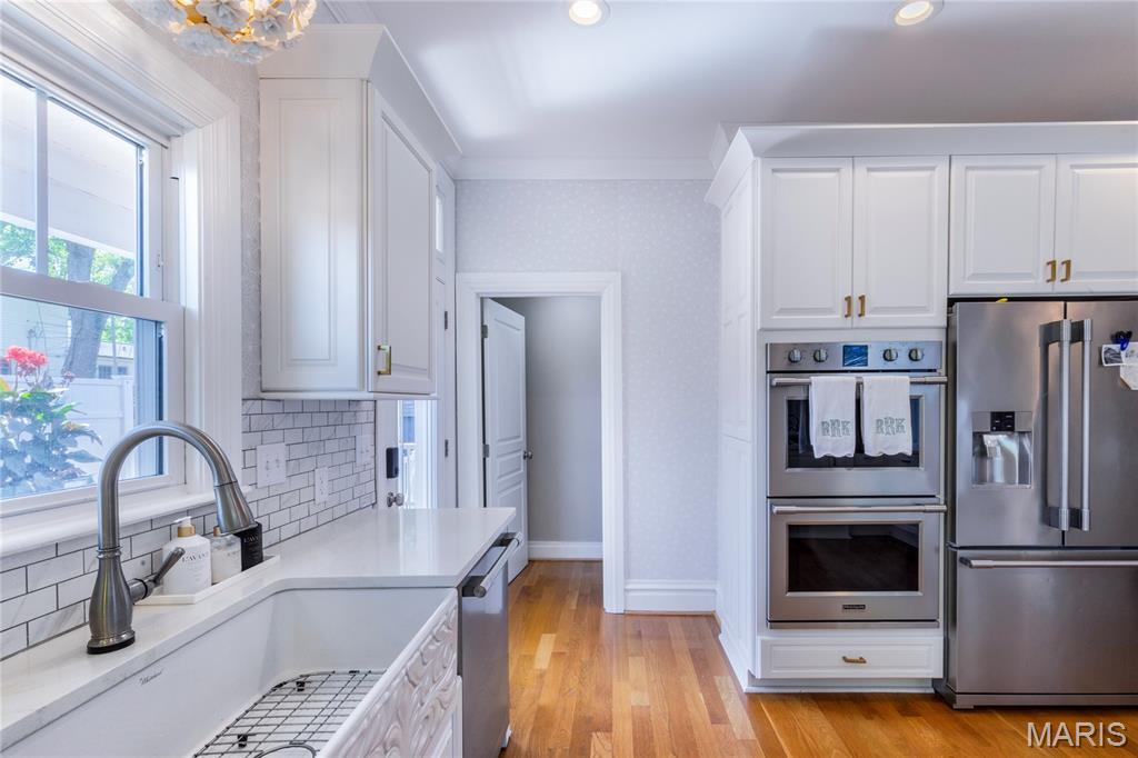 Glendale - Residential