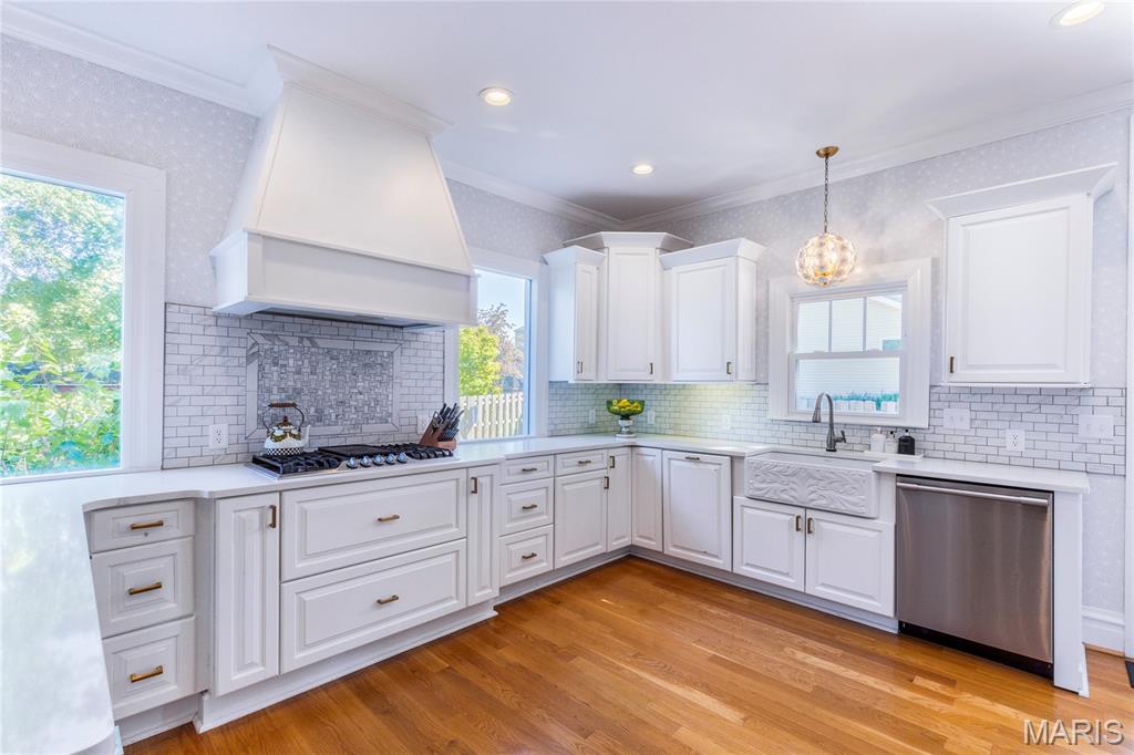 Glendale - Residential