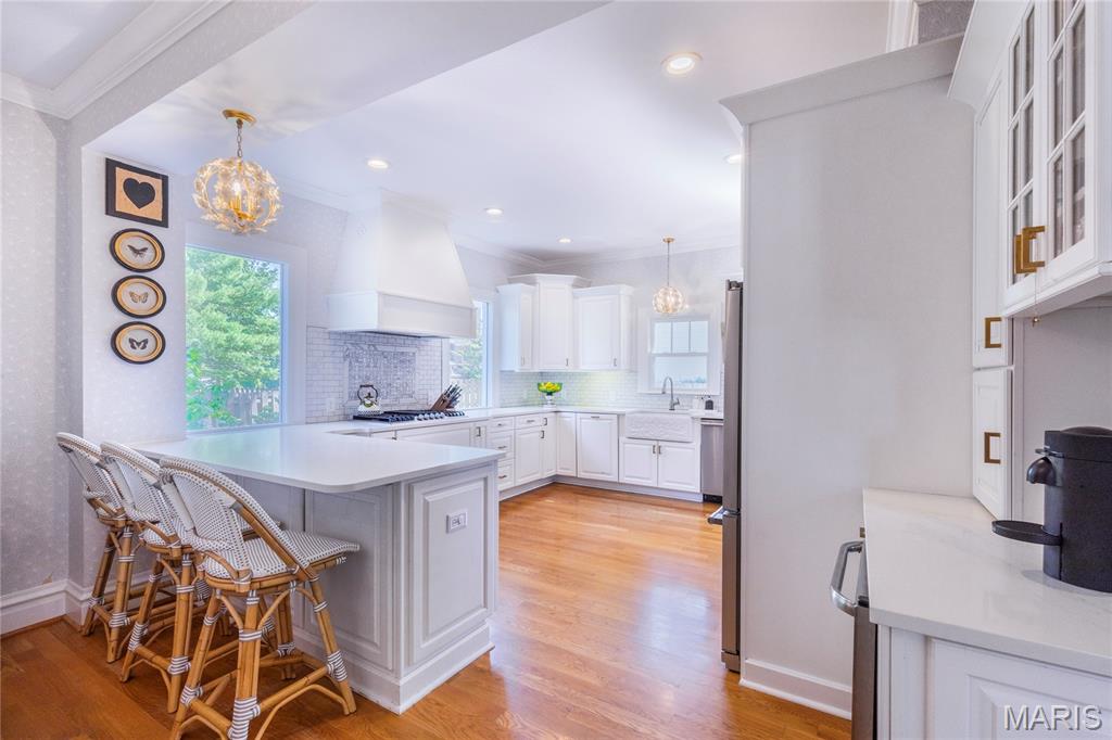 Glendale - Residential