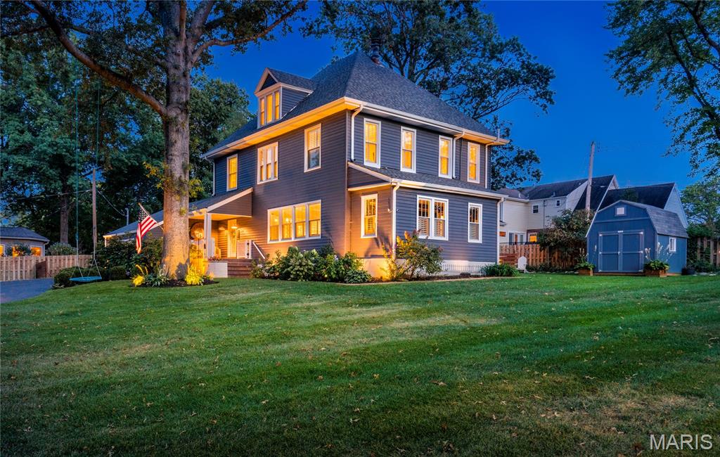 Glendale - Residential